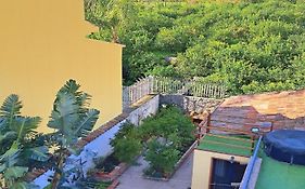Limoneto Etna View