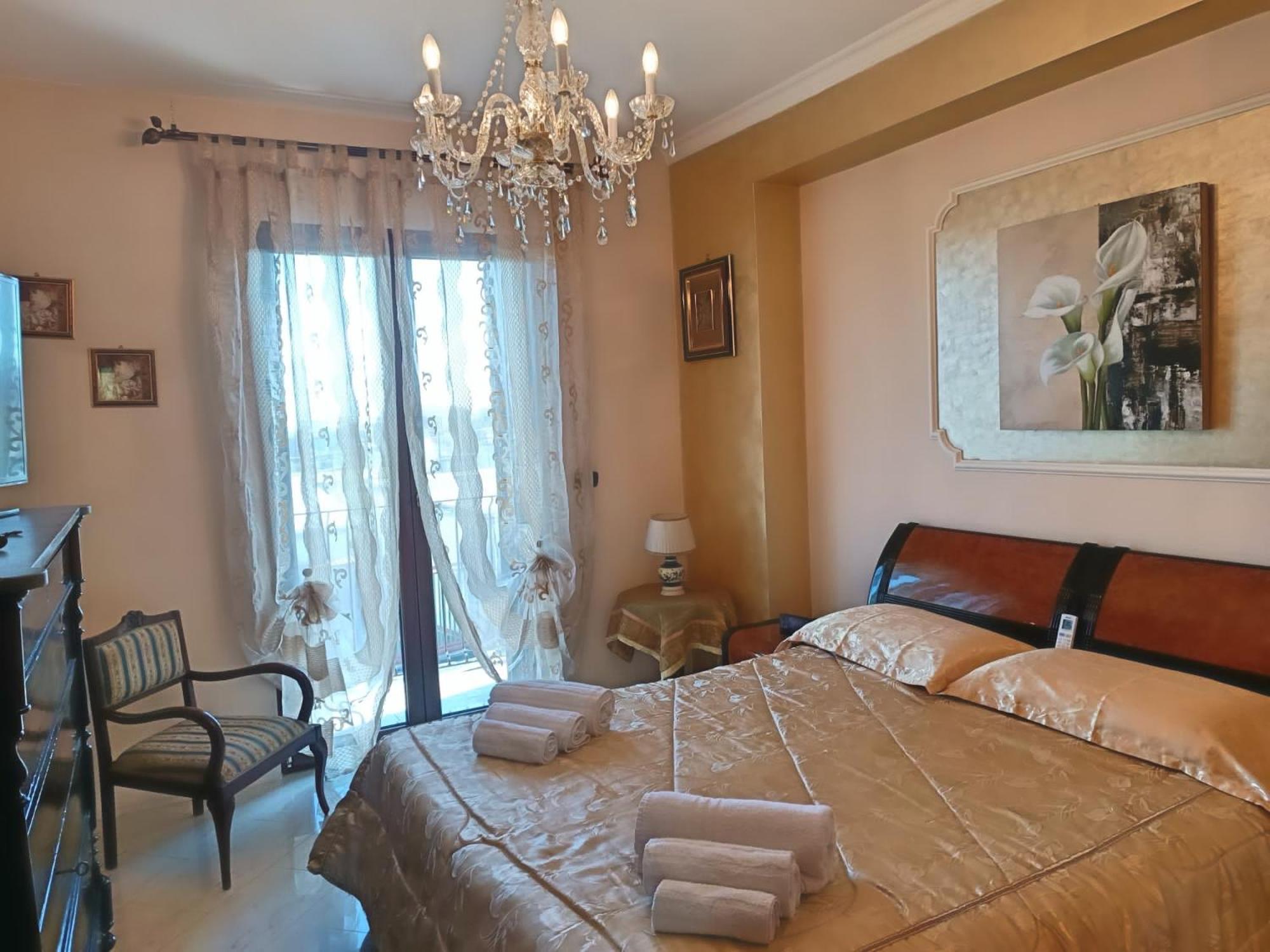 Limoneto Etna View Villa Giarre Exterior photo